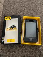 Otterbox Defender Rugged Protection NIEUW, Ophalen of Verzenden, Nieuw, IPhone 7, Frontje of Cover