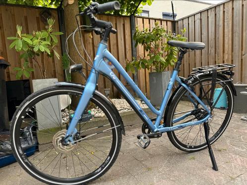 Giant Allure CS 1 Liv damesfiets M, Fietsen en Brommers, Fietsen | Dames | Sportfietsen en Toerfietsen, Zo goed als nieuw, Giant