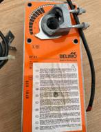 Belimo veerteuggangmotor(regelaar), Ophalen, Nieuw
