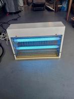 Elektrische insectenverdelger WE-150-2, Tuin en Terras, Bestrijdingsmiddelen, Ophalen, Gebruikt, Ongediertebestrijding