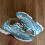 Asics NYC, Blauw, Nieuw, Ophalen of Verzenden, Sneakers of Gympen