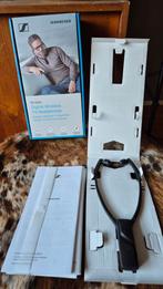 Sennheiser RS 5200 zgan  draadloze TV-headset, Ophalen of Verzenden, Zo goed als nieuw