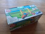 Playtive laadkraan kraan trein laden houten treinbaan nieuw, Kinderen en Baby's, Speelgoed | Houten speelgoed, Ophalen of Verzenden