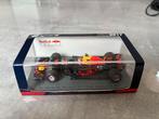 Max Verstappen 1:43 winner Maleisie 2017, Ophalen of Verzenden, Zo goed als nieuw, Formule 1