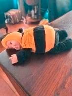 Schattige babypop in bijenpak Anne Geddes bijen pop klein, Ophalen of Verzenden, Gebruikt, Babypop