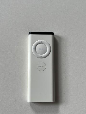 Apple Remote Control A1156 TV beschikbaar voor biedingen