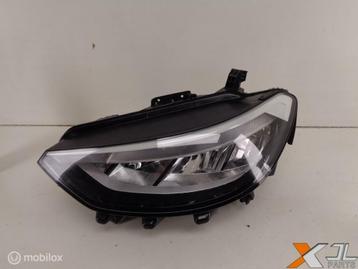 VW ID3 LED KOPLAMP LINKS  10B941029 10B941005A beschikbaar voor biedingen