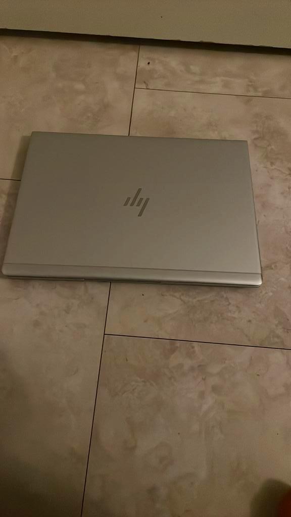 Laptop hp, Computers en Software, Windows Laptops, Zo goed als nieuw, 15 inch, SSD, 2 tot 3 Ghz, Gaming, Ophalen of Verzenden