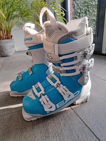 Head Skischoenen Maat 37 beschikbaar voor biedingen