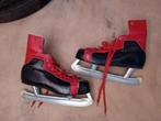 ijshockey schaatsen maat 43 schaatsen, Sport en Fitness, IJshockey, Ophalen, Zo goed als nieuw, Schaatsen