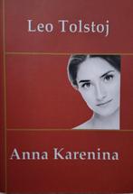 Leo Tolstoj - Anna Karenina, Ophalen of Verzenden, Zo goed als nieuw, Europa overig