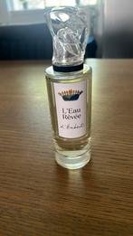 Eau d’Hubert, Verzenden, Nieuw