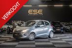 Ford Ka 1.2 Titanium X start/stop Stoelverwarming | Climate, Auto's, Voorwielaandrijving, Stof, Gebruikt, 4 cilinders