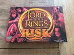 Bordspel Lord of the Rings Risk, Hobby en Vrije tijd, Gezelschapsspellen | Bordspellen, Een of twee spelers, Ophalen, Zo goed als nieuw