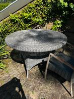 Meerdere buitentafels, Ophalen, Overige materialen, Gebruikt, .
