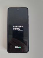 Samsung A52S 5G 128 GB, Telecommunicatie, Mobiele telefoons | Samsung, Zwart, Ophalen of Verzenden, Zo goed als nieuw, 128 GB