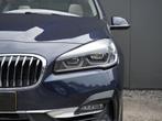 BMW 2-serie Active Tourer 218i High Executive OrigNL / Leder, 65 €/maand, Gebruikt, Euro 6, Lichtsensor
