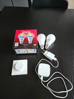 Innr Smart Verlichting Set, Ophalen, Zo goed als nieuw