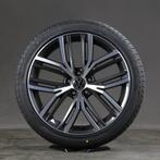 Volkswagen Borbet 19inch set, 3G0 601 025 AG, Banden en Velgen, Personenwagen, Zomerbanden, Ophalen