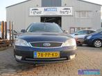 2004 FORD MONDEO WAGON 2.0 TDCI DEMONTAGE SLOOP (93), Auto-onderdelen, Ophalen of Verzenden, Gebruikt, Ford