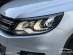 Volkswagen Tiguan 2.0 TSI DSG Sport 4Motion VOL OPTIES!, Automaat, Gebruikt, Huisgarantie, 4 cilinders