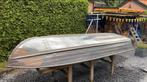 Quicksilver 355 SL alum.boot + aanhanger + fluistermotor, Watersport en Boten, Ophalen, Zo goed als nieuw