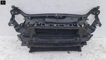 Ford Mondeo MK5 voorfront koelerpakket radiateur