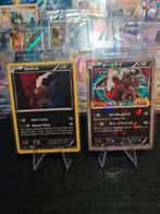 Darkrai XY Promos [ENG/JAP], Hobby en Vrije tijd, Verzamelkaartspellen | Pokémon, Ophalen of Verzenden, Zo goed als nieuw, Meerdere kaarten
