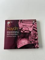 Haydn - String Quartets Complete - Brilliant Classics, Kamermuziek, Boxset, Ophalen of Verzenden, Zo goed als nieuw