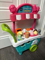 Vtech IJscokar - Compleet & Goede Staat!, Ophalen of Verzenden, Zo goed als nieuw