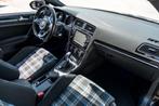 Volkswagen Golf 1.4 TSI GTE NL-Auto I NAP I Sportstoelen I C, Auto's, Volkswagen, Gebruikt, 4 cilinders, 150 pk, Zwart