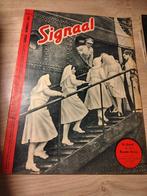 Signaal Nederlands 1944 Nr. 6, Ophalen of Verzenden, Nederland