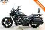 Kawasaki VULCAN S TOURER (bj 2022), Motoren, Motoren | Kawasaki, Bedrijf, Meer dan 35 kW, ABS, 649 cc