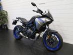 Yamaha TRACER 7 ABS 1STE EIG. TOPSTAAT! (bj 2022), Bedrijf, Toermotor, 699 cc