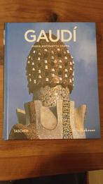 Taschen | Gaudi, Ophalen of Verzenden, Zo goed als nieuw, Overige onderwerpen