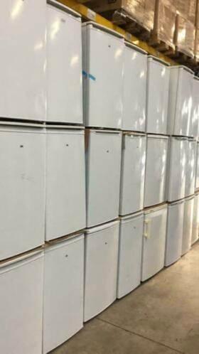 Ruime assortiment aan A-kwaliteit aan diepvriezers, Witgoed en Apparatuur, Vriezers en Diepvrieskisten, Nieuw, Vrijstaand, Vrieskast