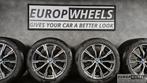 DEMO 20 inch BMW X5 G05 IX5 X6 G06 740M Zomerbanden, Gebruikt, -, -, Banden en Velgen