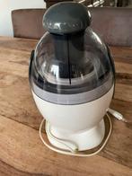 Sapcentrifuge - Maak verse sappen!, Ophalen of Verzenden, Gebruikt, Elektrisch, Sapcentrifuge