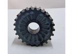 Krukas Tandwiel van een Volkswagen Golf, -, Volkswagen, -, Nieuw