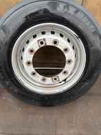 Nieuwe Michelin 355/50R22.5 X Multi Z band met velg, Ophalen, Nieuw, Overige merken