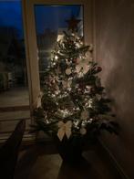 Super mooie kerstboom triumph tree 389395, Diversen, Ophalen, Zo goed als nieuw
