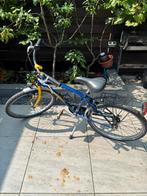 Kinderfiets zie beschrijving, Ophalen, Zo goed als nieuw, Staal