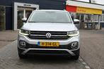 Volkswagen T-Cross 1.0 TSI Style, Gebruikt, Euro 6, Adaptive Cruise Control, Origineel Nederlands