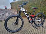 Nette Husqvarna MC 5  E-Mountainbike, Gebruikt, ., 49 tot 53 cm, Husqvarna