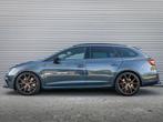 SEAT Leon ST 2.0 TSI CUPRA R 4Drive PANO CARBON BREMBO BEATS, Auto's, Seat, Automaat, Gebruikt, Zwart, 4 cilinders
