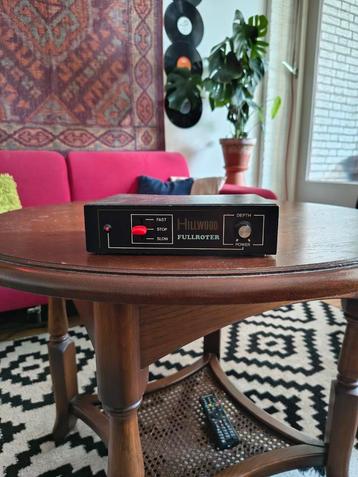 Hillwood Fullroter Leslie Simulator Vintage 70s beschikbaar voor biedingen