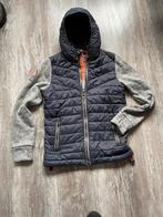 Superdry Mountain Vest maat M, Ophalen of Verzenden, Zo goed als nieuw