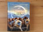 Jonny Keeling - Zeven Werelden, Een Planeet, Boeken, Natuur, Jonny Keeling; Scott Alexander; David Attenborough, Ophalen of Verzenden