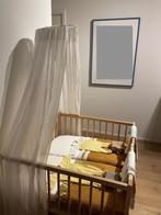 wiegjes Tweeling - co sleepers - Prenatal, Ophalen, Zo goed als nieuw, Ledikant