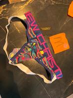 Andrew christian jockstrap, maat M, jockslip, multicolour, Kleding | Heren, Ophalen of Verzenden, Overige kleuren, Slip